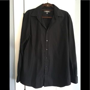 Men's Kenneth Cole Dress Shirt (L)